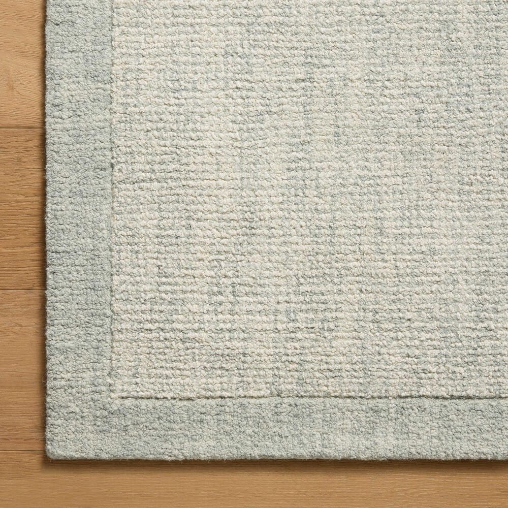 Magnolia Home Henley Ivory and Spa 8&#39;6&quot; x 11&#39;6&quot; Area Rug, , large