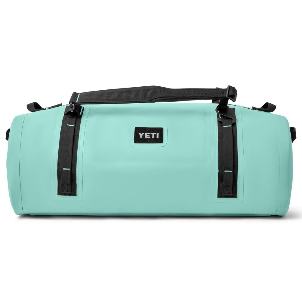 YETI Panga 75 Waterproof Duffel Bag in Seafoam, , large