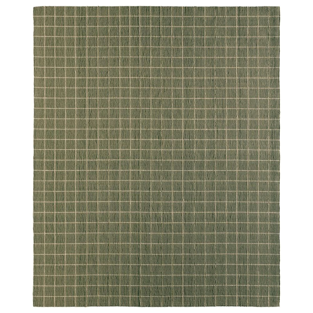 Jaipur Oxford Sage 9"6" x 13"6" Area Rug, , large