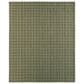 Jaipur Oxford Sage 9"6" x 13"6" Area Rug, , large