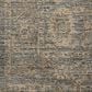 Loloi Priscilla Blue and Sand 9"3" x 13" Area Rug, , large