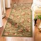 Safavieh Lyndhurst 2"3" x 6" Sage Runner, , large