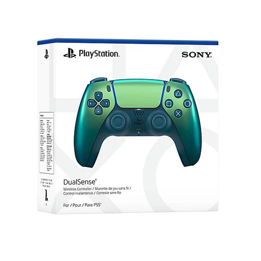 Sony DualSense Wireless Controller in Chroma Teal, , large