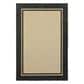 Oriental Weavers Cayman 5594K 5"3" x 7"6" Sand/Charcoal Area Rug, , large