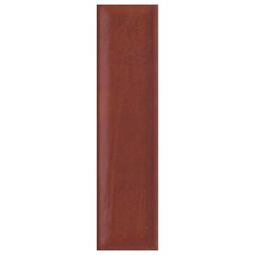 Emser Raku Ruby 3" x 12" Matte Ceramic Tile with 6.3 Sq. Ft./Carton, , large