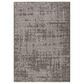 Loloi II Vance VAN-01 9"6" x 13"1" Taupe and Dove Area Rug, , large