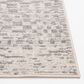Central Oriental Heirloom Coleson Champagne and Navajo White 5"3" x 7"7" Area Rug, , large