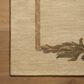 Loloi Romi Natural and Olive 8"6" x 11"6" Area Rug, , large