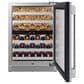 Dacor 4.7 Cu. Ft. Undercounter Wine Cellar Sabbath Mode in Panel Ready, , large