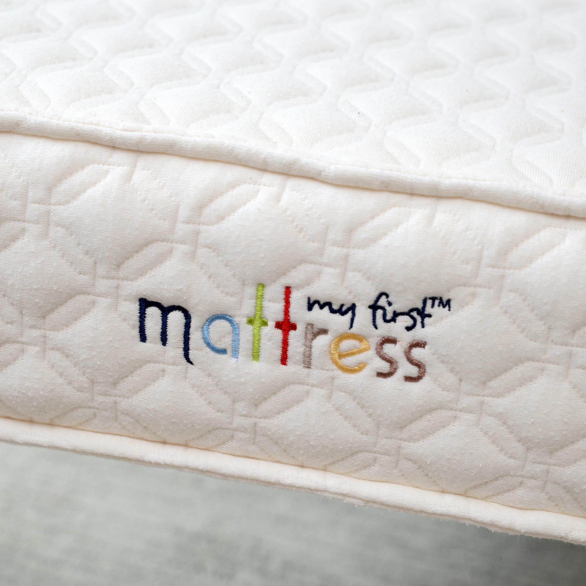 My first crib mattress store
