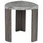 Ashley Surmour End Table in Gray and Brown, , large