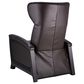 Svago Motion Mastery X1 Power Reclining Lounge Chair with Heat and Massage in Americano, , large