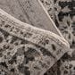 Central Oriental Corso Maja 6"6" x 9"6" Tan and Brown Area Rug, , large