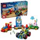 LEGO Toy Story Celebration Train and RC Car Building Set, , large