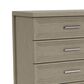 Shannon Hills Cascade Dresser and Mirror in Dovetail, , large