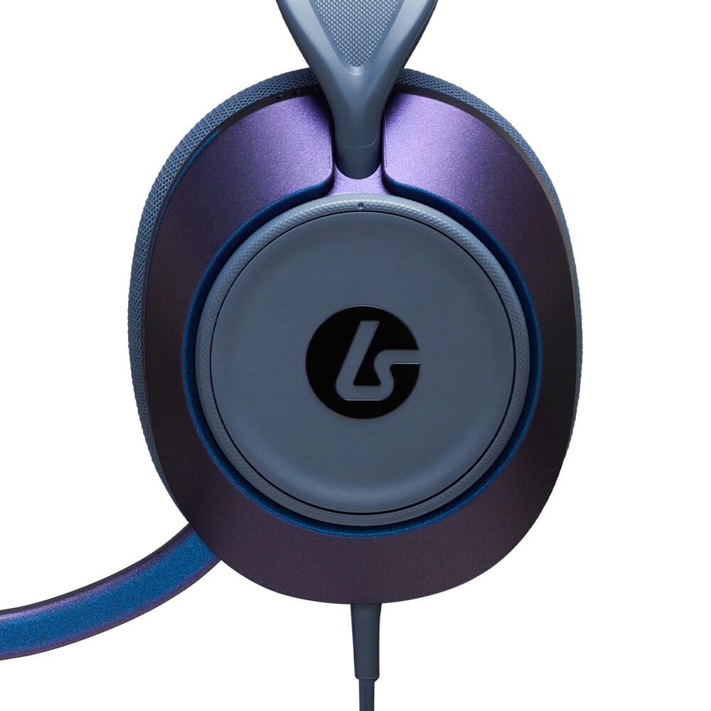 PowerA LucidSound LS10X Gen 2 Wired Gaming Headset in Indigo Fade, , large