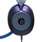 PowerA LucidSound LS10X Gen 2 Wired Gaming Headset in Indigo Fade, , large