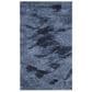Safavieh Retro RET2891-6065 3" x 5" Light Blue and Blue Area Rug, , large