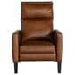 Huntington House Push-Back Recliner in Cognac, , large