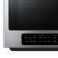 Samsung 2.1 Cu. Ft. Over-the-Range Microwave in Fingerprint Resistant Stainless Steel, , large