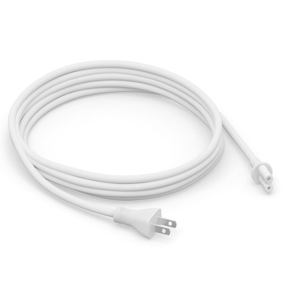 SONOS Long Cable for Beam, Amp, Play: 5 in White, , large
