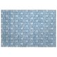 Dalyn Rug Company The Reserve TR10 Denim 2"6" x 3"10" Indoor/Outdoor Area Rug, , large