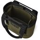 YETI Camino 20 Carryall Tote Bag in Olive and Black, , large