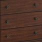 Mayberry Hill Phillipe 3-Piece Queen Bedroom Set in Cherry, , large