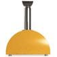 Coyote Outdoor Duomo 40" Wood-Fired Pizza Oven in Yellow, , large