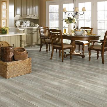 Shaw Independence Natural 6" x 24" Porcelain Tile, , large