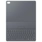 Samsung Book Cover Keyboard Slim for Samsung Galaxy Tab S11 in Black, , large
