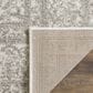 Safavieh Adirondack ADR101B-24 2"6" x 4" Ivory/Silver Area Rug, , large