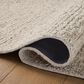 Magnolia Home Jones JON-02 Oatmeal 11"6" x 15" Area Rug, , large