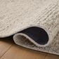 Magnolia Home Jones JON-02 Oatmeal 11"6" x 15" Area Rug, , large