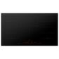 Bosch 36" NITP660UC Induction Cooktop in Black, , large