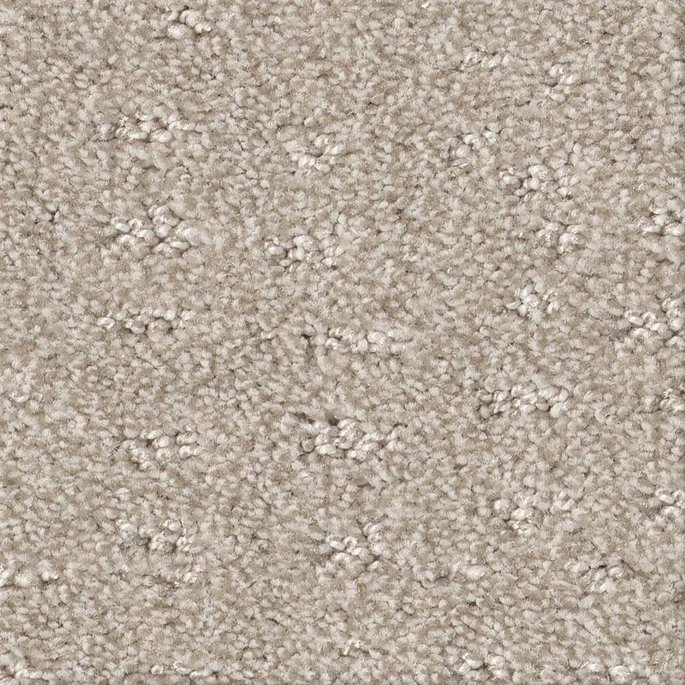Shaw Chic Nuance Carpet in Washed Linen, , large