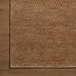 Loloi Grace Rust 2" x 3" Area Rug, , large