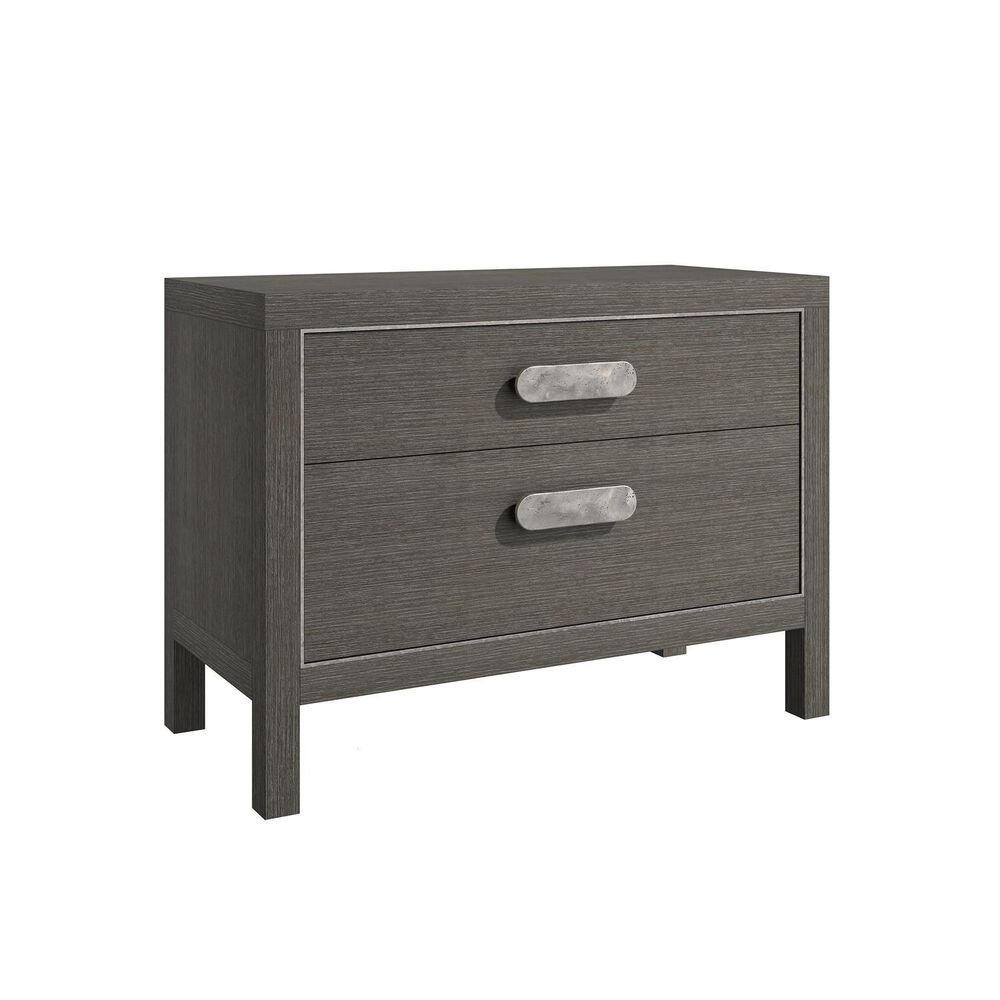 Bernhardt Prado Nightstand in Porcini Finish, , large