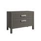 Bernhardt Prado Nightstand in Porcini Finish, , large