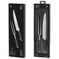 Cangshan Helena 2-Piece Carving Knife Set in and Silver, , large