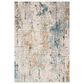 Loloi II Alchemy ALC-01 6"7" x 9"2" Stone and Slate Area Rug, , large