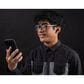 JLab Go Pods ANC True Wireless Earbuds in Black, , large