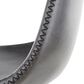 Lumisource Duke Adjustable Barstool in Grey and Black (Set of 2), , large