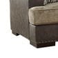 Ashley Alesbury Stationary Loveseat in Chocolate, , large