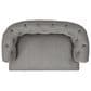 Jennifer Taylor Home Kiki Dog Sofa Bed in Uptown Gray, , large