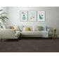 Mohawk Random Nature II Carpet in Ash, , large
