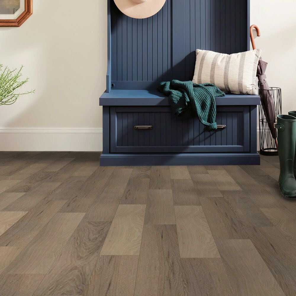 COREtec Orignals Classics Brawley Chestnut 6&quot; x 48&quot; Luxury Vinyl Plank, , large