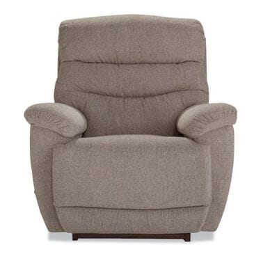 La-Z-Boy Joshua Manual Rocker Recliner in Fawn, , large