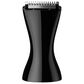 Norelco Series 5000 Nose Trimmer in Black and Silver, , large