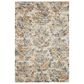 Loloi Torrance TC-09 9"3" x 13" Ivory and Beige Area Rug, , large
